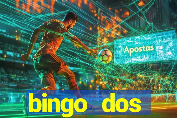 bingo dos sentimentos pdf